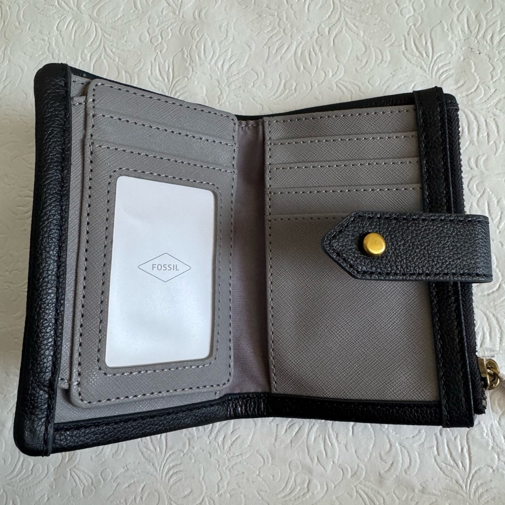 Fossil Lainie Multifunction wallet NWT - image 5